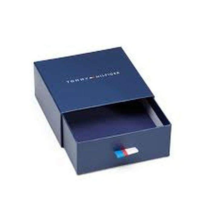 Pulsera Hombre Tommy Hilfiger 2700510 Plata de ley 925 1 Pulsera Hombre Tommy Hilfiger 2700510 Plata de ley 925 1