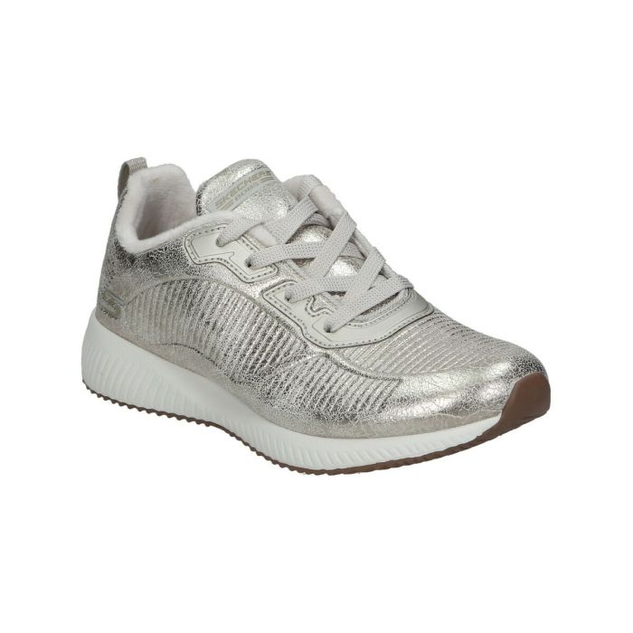 Zapatillas Deportivas Mujer Skechers 32504 Gris 1