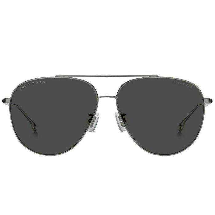 Gafas de Sol Hombre Hugo Boss BOSS-1296-F-S-R8063M9 ø 63 mm 6 Gafas de Sol Hombre Hugo Boss BOSS-1296-F-S-R8063M9 ø 63 mm 6