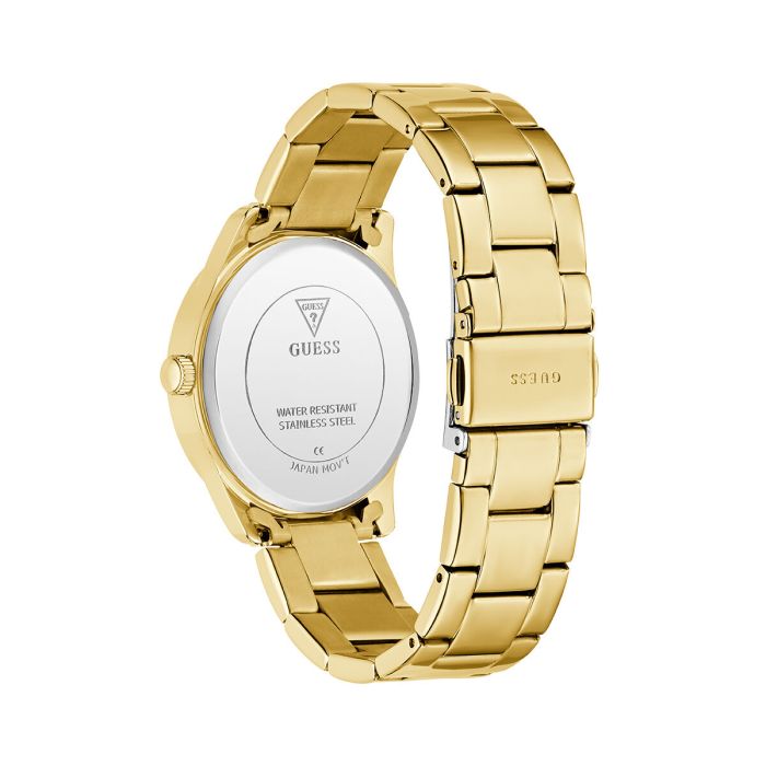 Reloj Mujer Guess ROXY Dorado 2