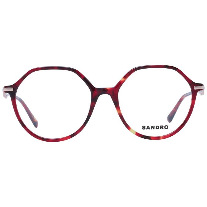 Montura de Gafas Mujer Sandro Paris SD2034 52501 2 Montura de Gafas Mujer Sandro Paris SD2034 52501 2