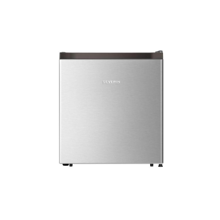 Frigorífico Severin KB8878 48 Plateado 0 Frigorífico Severin KB8878 48 Plateado 0