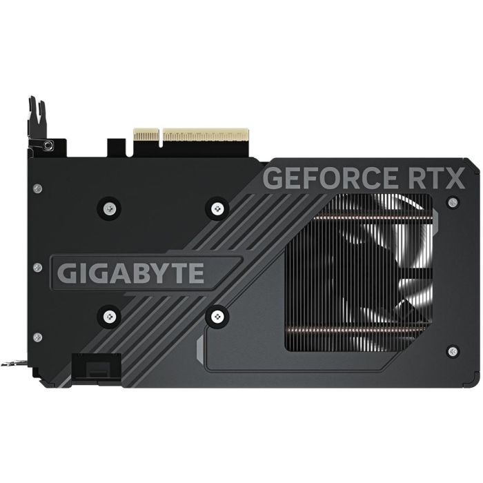 Gigabyte GeForce RTX 5060 WINDFORCE 8GB GDDR7 - Tarjeta Gráfica para Gaming, 2 Ventiladores, PCI Express 5.0 5 Gigabyte GeForce RTX 5060 WINDFORCE 8GB GDDR7 - Tarjeta Gráfica para Gaming, 2 Ventiladores, PCI Express 5.0 5