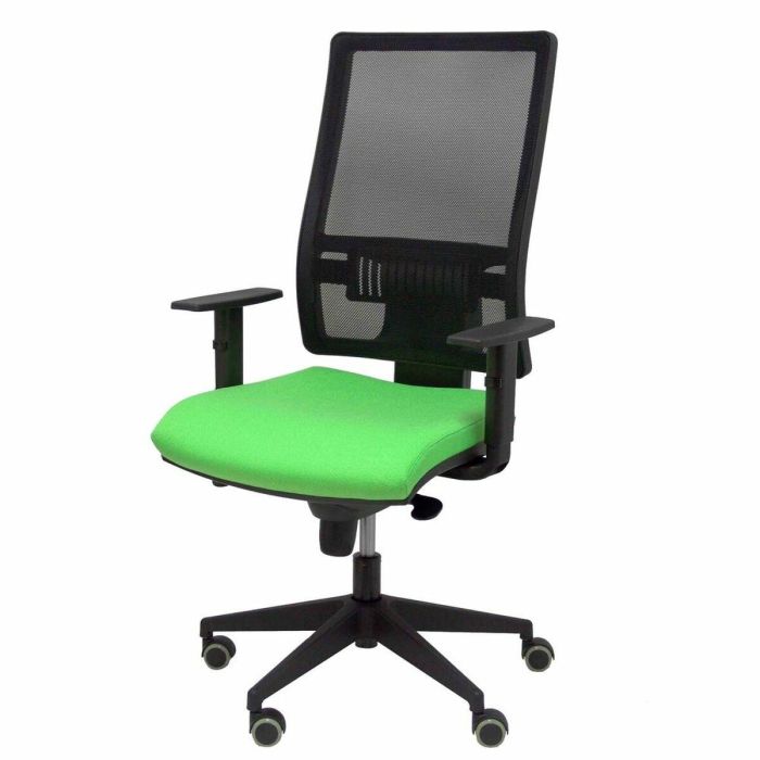 Silla de Oficina Horna bali P&C ALI22SC Verde Pistacho 5