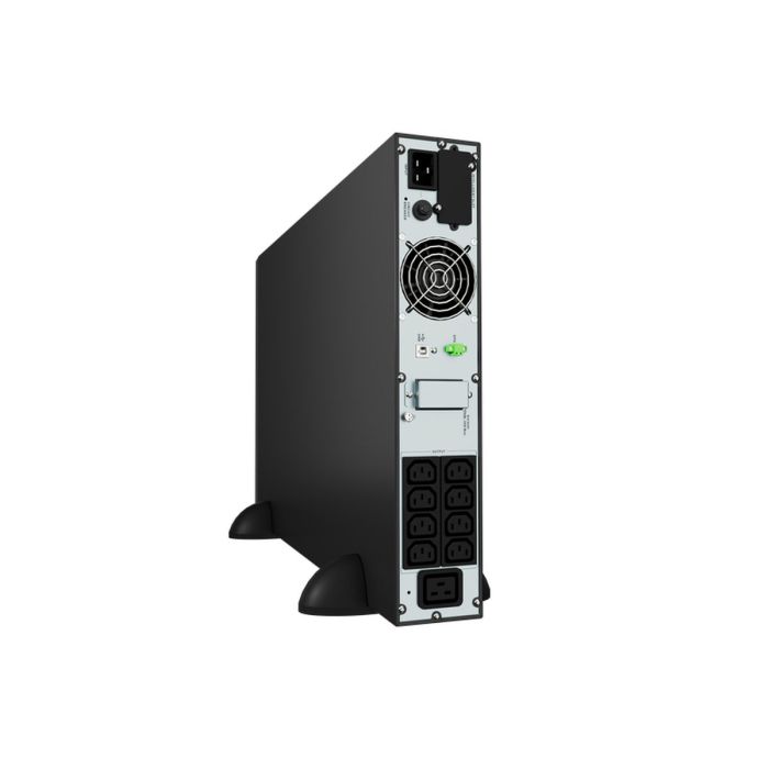 SAI Interactivo Vertiv GXE3-3000IRT2UXL 2700 W 3000 VA 1