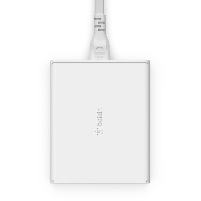 Dockstation Belkin WCH010VFWH 2