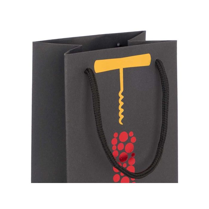Bolsa Vino Surtidos Wine Kinvara 12X36CM (24 Unidades) 2 Bolsa Vino Surtidos Wine Kinvara 12X36CM (24 Unidades) 2