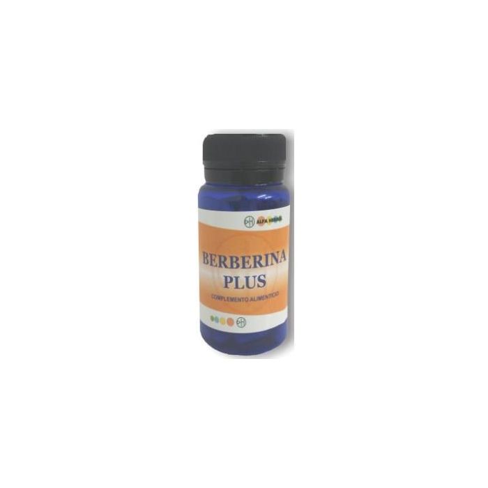 Berberina Plus 60Cap. Berberina Plus 60Cap.