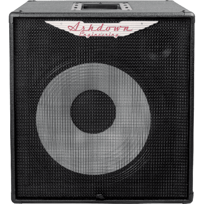 Ashdown Pantalla Bajo RM EVO II 1x15" - 300W 8 Ohms
