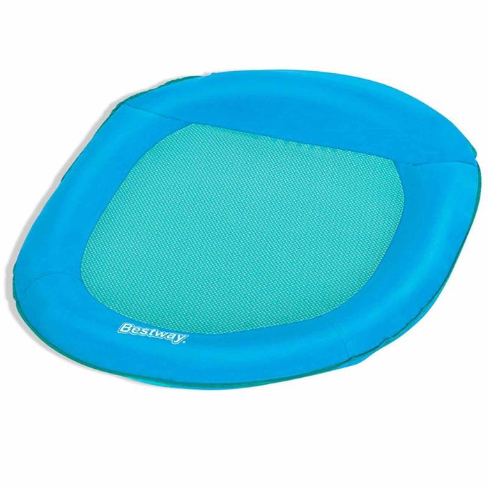 Bestway Colchoneta Hinchable Flex' n Fold 106x95 cm Playa y Piscina 43551 0 Bestway Colchoneta Hinchable Flex' n Fold 106x95 cm Playa y Piscina 43551 0