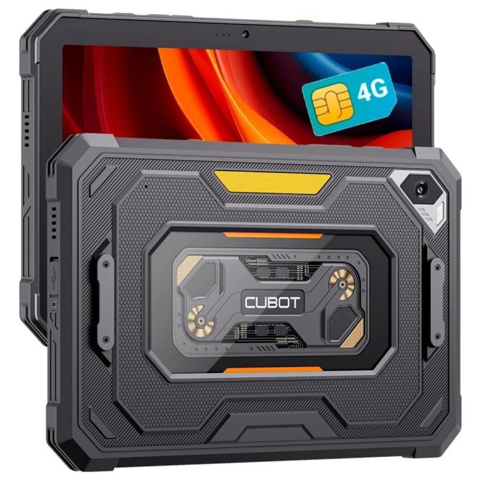 Tablet Cubot Tab King Kong Mini 0 Tablet Cubot Tab King Kong Mini 0