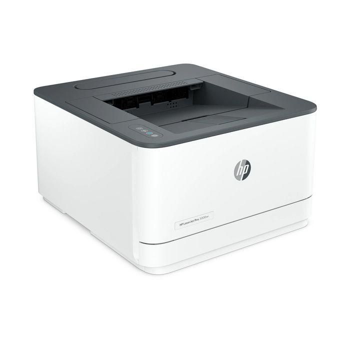 HP 3102fdn LaserJet Pro MFP Impresora, Rápida, Escáner Alto Volumen, Gestión Sencilla 1