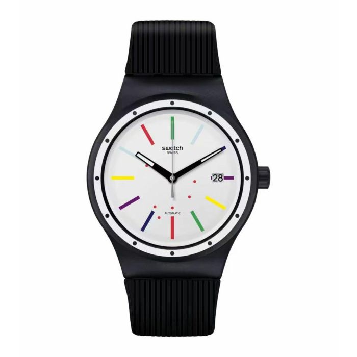 Reloj Unisex Swatch 0 Reloj Unisex Swatch 0