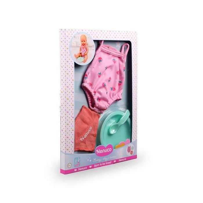 Ropa para muñecas Nenuco 42 cm 7 Ropa para muñecas Nenuco 42 cm 7
