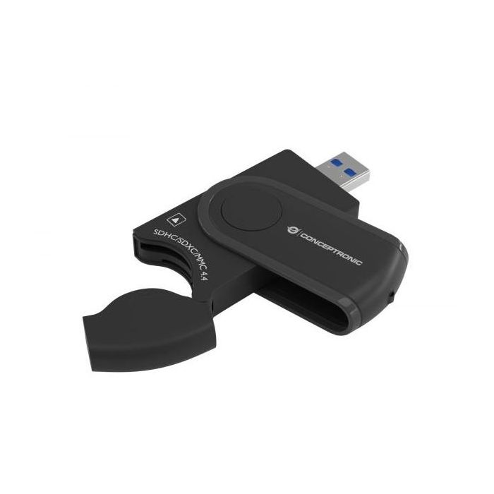 Lector Tarjetas Externo Usb 3.0 4 3 Lector Tarjetas Externo Usb 3.0 4 3