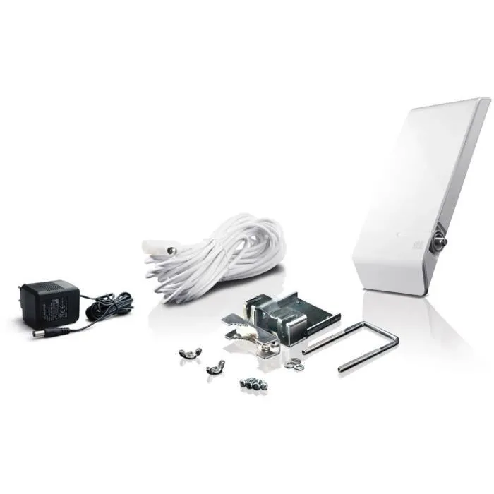 One For All Antena de filtro 5G Full HD One para todos, filtro de plástico de alta calidad 1