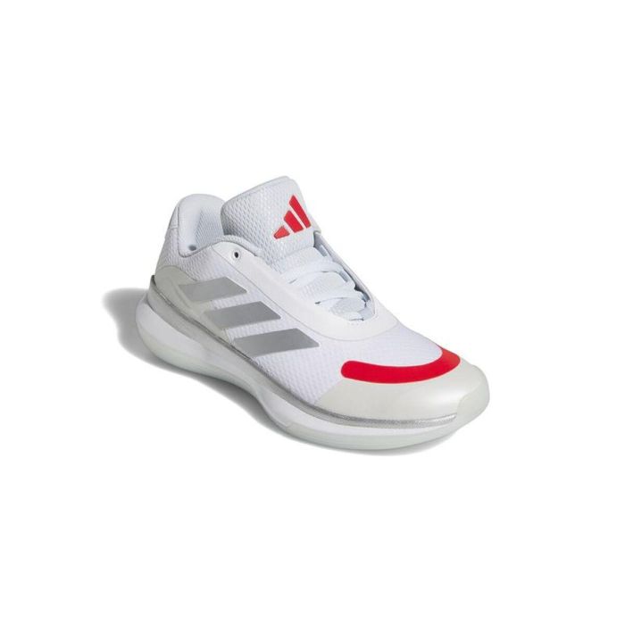 Zapatillas de Baloncesto para Adultos Adidas Bb Legends Low 41,5 3