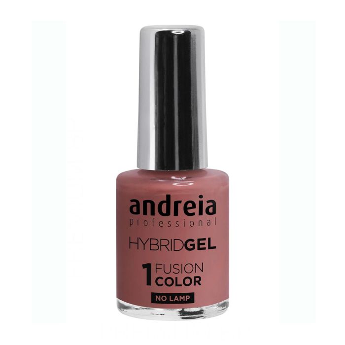 Andreia Hybrid Gel Fusion Color H62