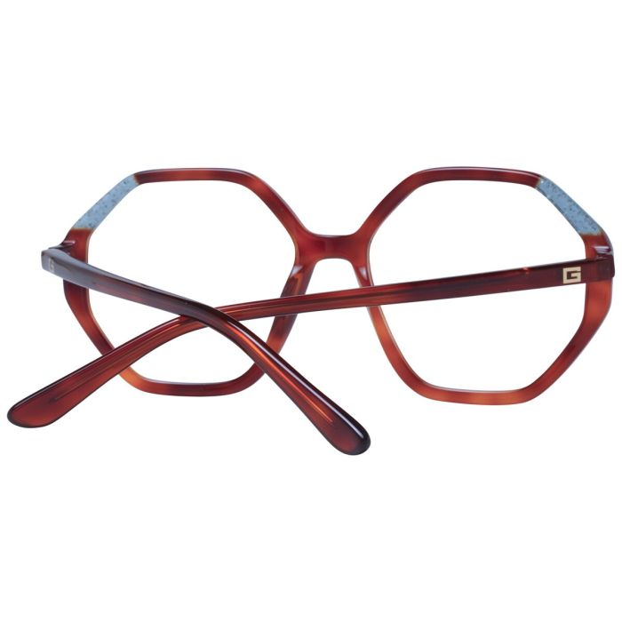 Montura de Gafas Mujer Guess GU2951 53056 1 Montura de Gafas Mujer Guess GU2951 53056 1