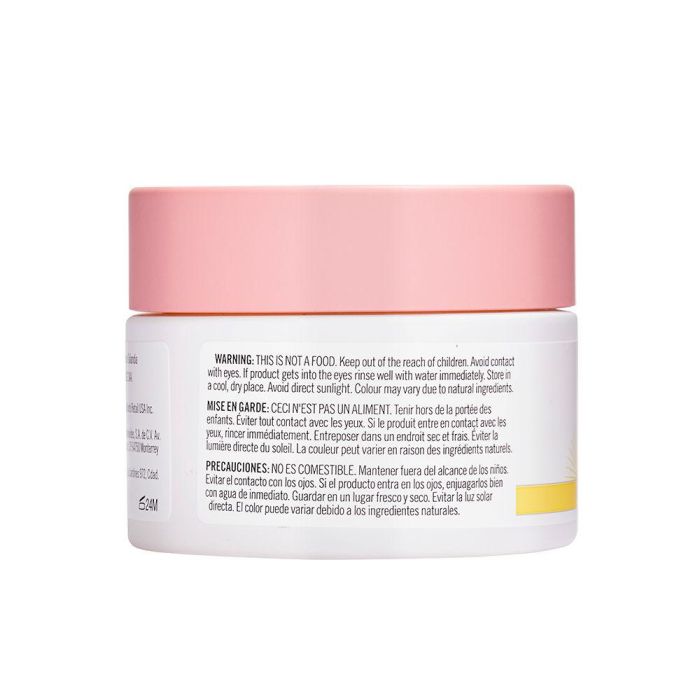 Soap & Glory BRIGHT OF DAY Crema Facial Gel 50 ml con Vitamina C para Piel Radiante Vegana 1