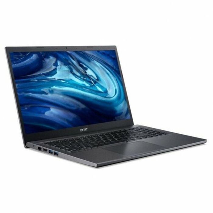 Laptop Acer 15,6" Intel Core I7-1255U 8 GB RAM 512 GB SSD 6