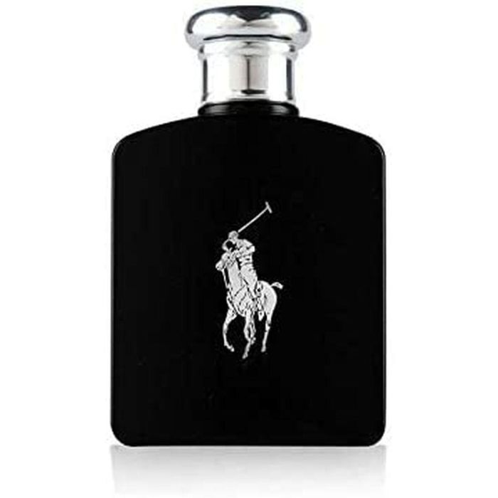 Polo Black Eau De Toilette Vaporizador 125 mL 1