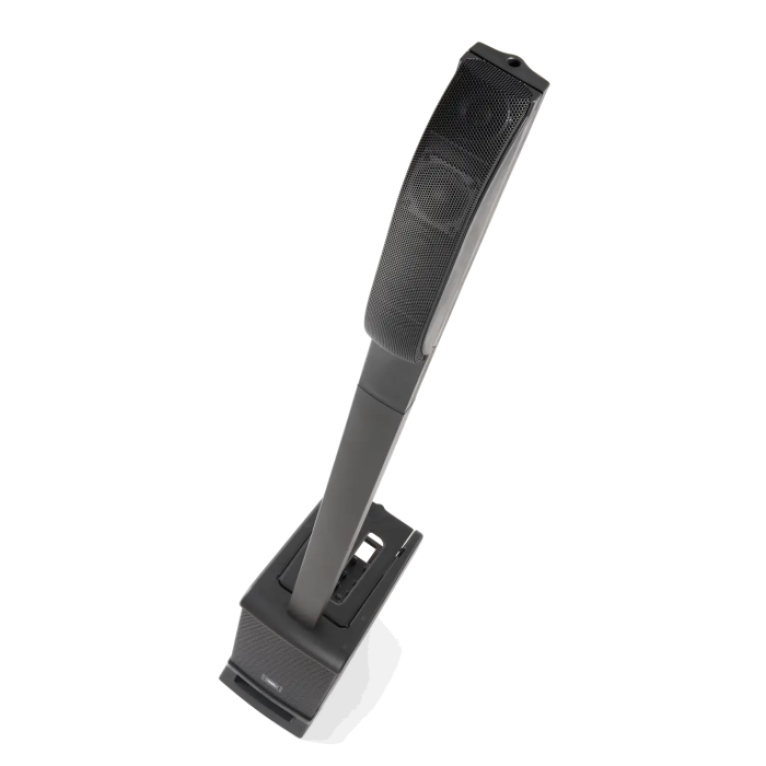 JBLPRO IRX ONE Columna PA Todo en Uno con Bluetooth 5.0 y Mezclador de 3 Canales 6