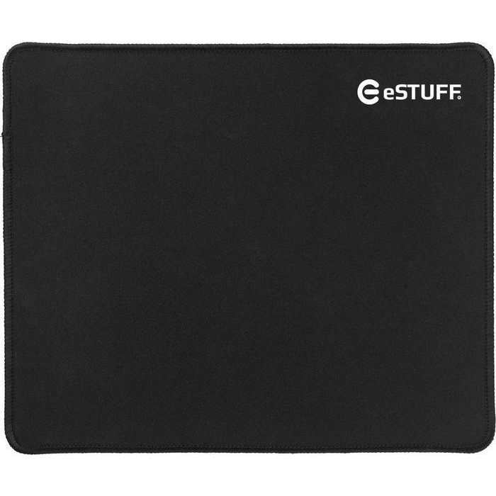 eSTUFF Mouse Pad 250 x 300 mm eSTUFF Mouse Pad 250 x 300 mm