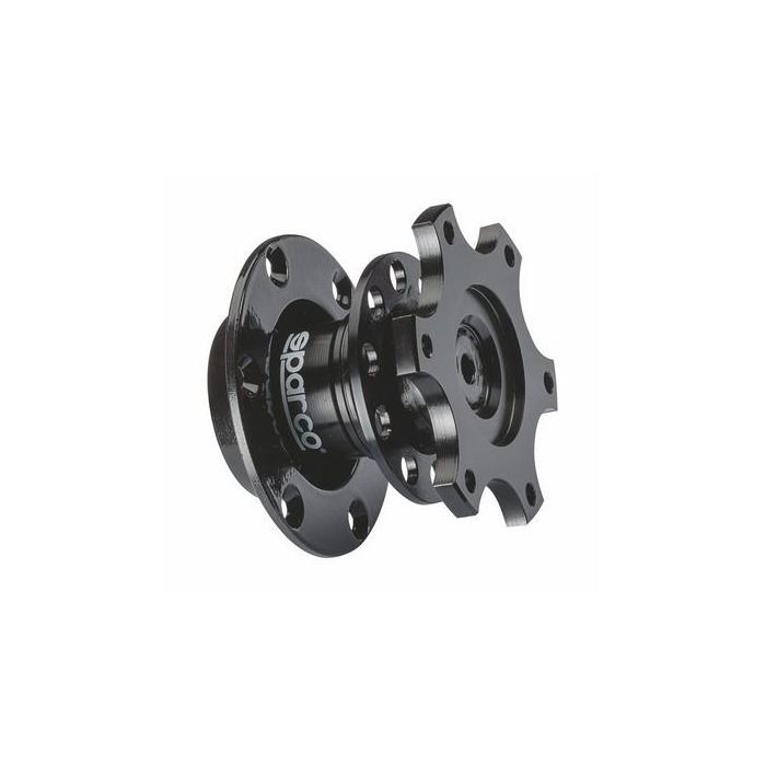 Extractor Rapido De Volante Sparco S015R98TU Extractor Rapido De Volante Sparco S015R98TU