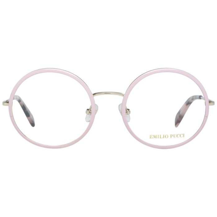 Montura de Gafas Mujer Emilio Pucci EP5079 49074 3