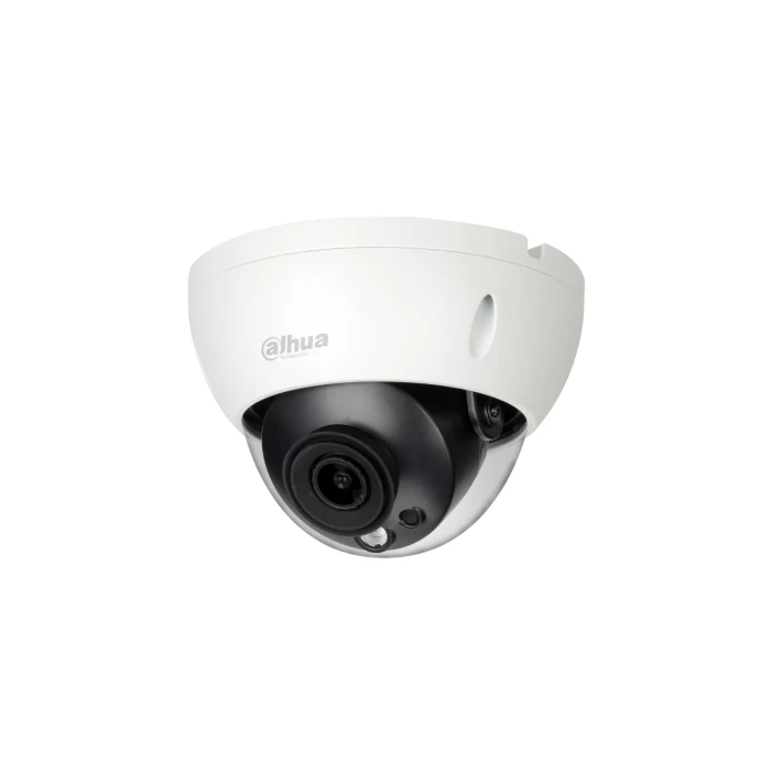 (Dh-Ipc-Hdbw5442Rp-Ase-0280B-S3) Dahua Cámara Ip Domo Antivandálico Wizmind Serie 5 4Mp Ir 50M Wdr Soporta Microsd 512Gb con Inteligencia Artificial Acupick Audio Integrado Entrada/Salida Óptica Fija 2.8Mm Epoe (Dh-Ipc-Hdbw5442Rp-Ase-0280B-S3) Dahua Cámara Ip Domo Antivandálico Wizmind Serie 5 4Mp Ir 50M Wdr Soporta Microsd 512Gb con Inteligencia Artificial Acupick Audio Integrado Entrada/Salida Óptica Fija 2.8Mm Epoe