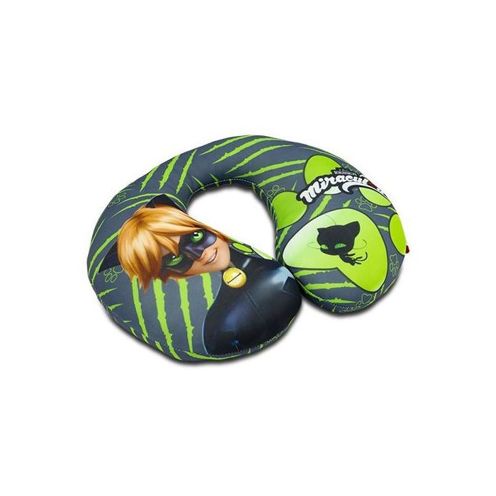 Cat Noir Almohadilla Cervical CATN103 Cs6 Cat Noir Almohadilla Cervical CATN103 Cs6