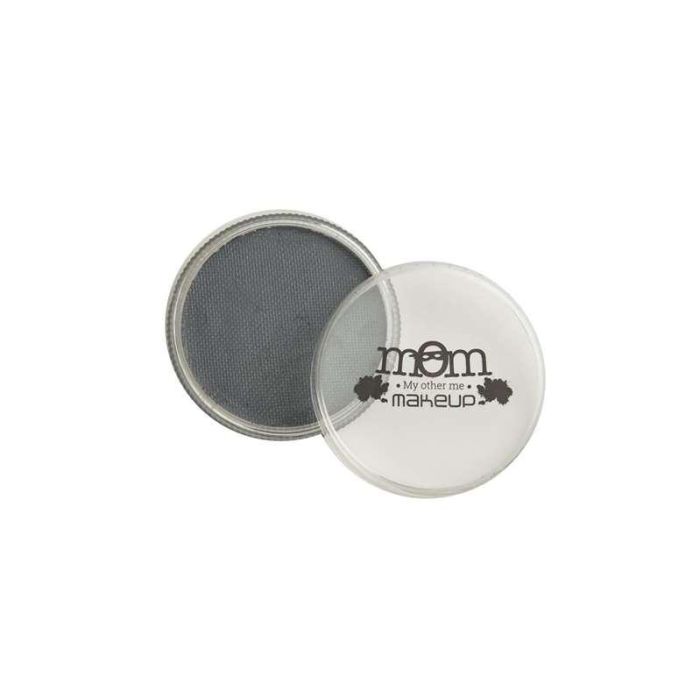 Tarro de maquillaje al agua gris 18 g 1 Tarro de maquillaje al agua gris 18 g 1