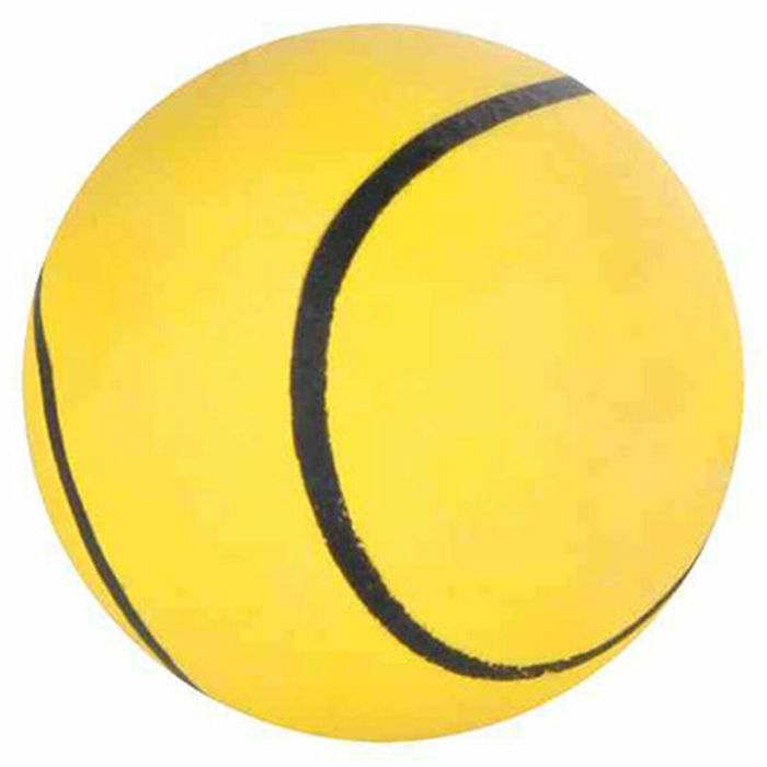 Juguete para perros Trixie Gomaespuma Ø 9 cm 2 Juguete para perros Trixie Gomaespuma Ø 9 cm 2