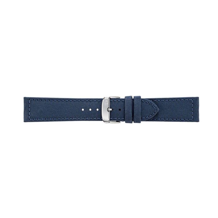 Correa para Reloj Morellato A01X5390D12062CR20 20 mm Correa para Reloj Morellato A01X5390D12062CR20 20 mm