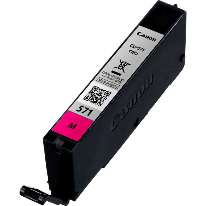 Canon MG5750/MG6850/MG7750 Cartucho Magenta