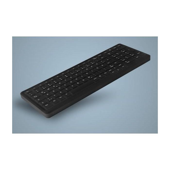 CHERRY ACTIVE KEY MTA AK-C7000 Wireless DE-Layout schwarz 2 CHERRY ACTIVE KEY MTA AK-C7000 Wireless DE-Layout schwarz 2