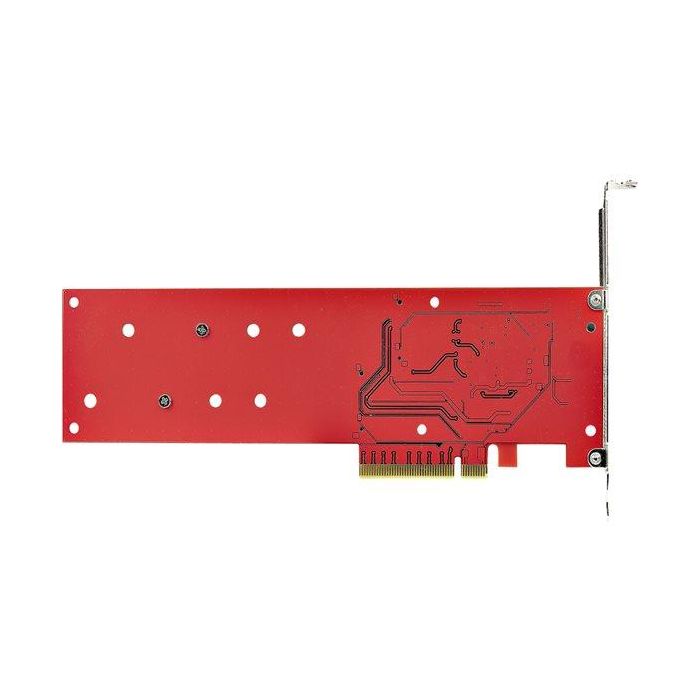 Tarjeta Interfaz Startech Dual - M2 - Pcie - Card - B 6