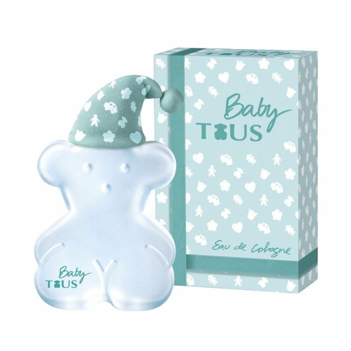 Baby Tous Eau De Colonia Vaporizador 100 mL