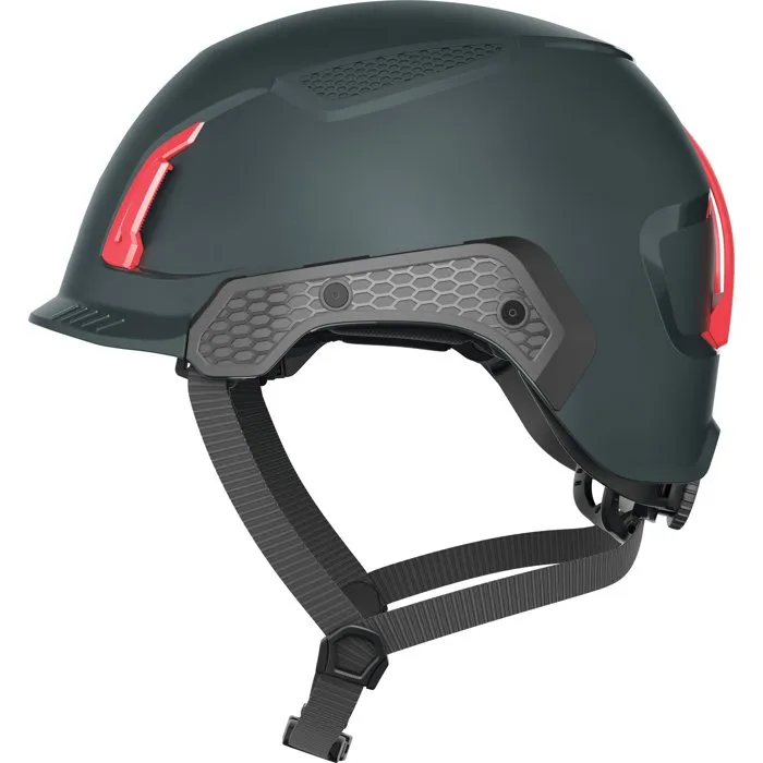 Abus Casco de seguridad SPECTOR-E para trabajos eléctricos Titan 4