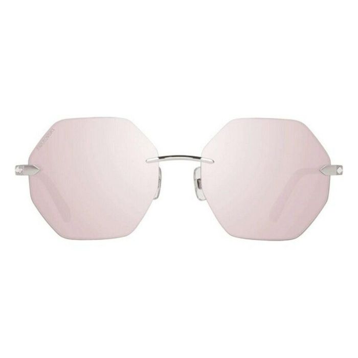 Gafas de Sol Mujer Swarovski SK019316U56 ø 56 mm 2