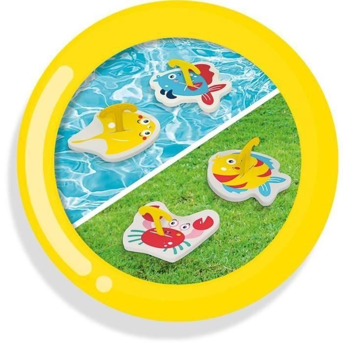 Pesca divertida - SES CREATIVE 4 Pesca divertida - SES CREATIVE 4