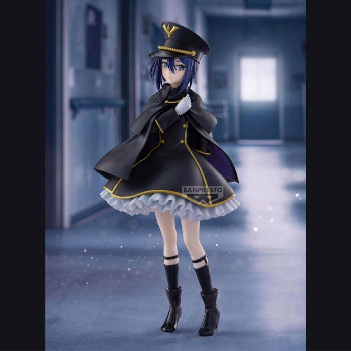 Figura Sajuna Inui Black Lily Detailed Elegance My Dress-Up Darling 21cm 4