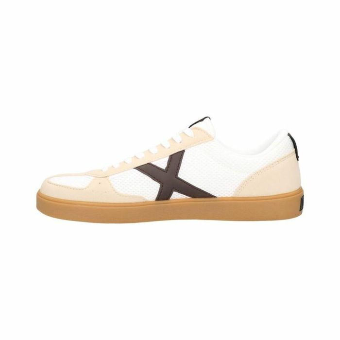 Zapatillas Deportivas Hombre Munich Break 41 Blanco 6