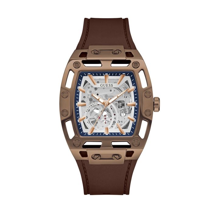 Reloj Hombre Guess GW0980G3