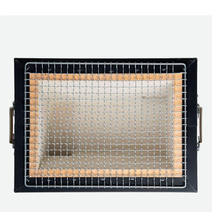 Yakitori Grill - Parrilla para Cocinar Yakitori, Utensilio de Cocina