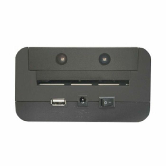 Detector de Billetes Falsos Mustek D9 0 Detector de Billetes Falsos Mustek D9 0