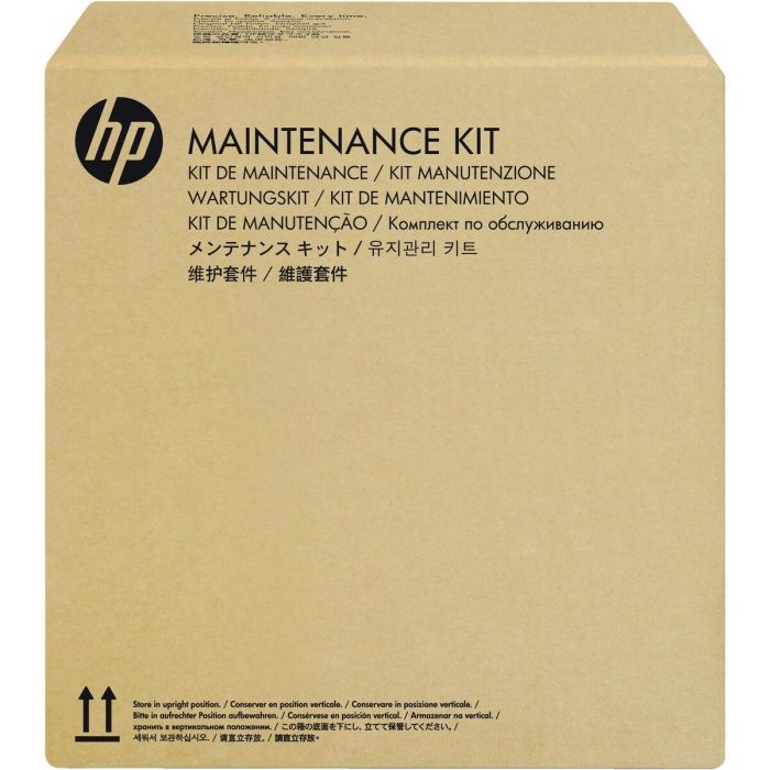 HP Kit de sustitucion de rodillo del ADF HP ScanJet Pro 3500 f1/4500 fn1 (L2742A) 10