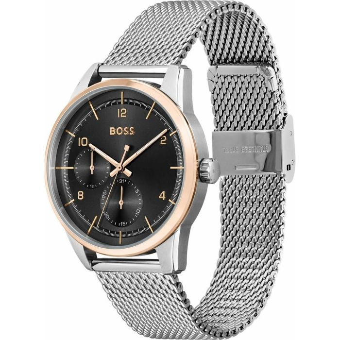 Reloj Hombre Hugo Boss 1513961 (Ø 41 mm) 1