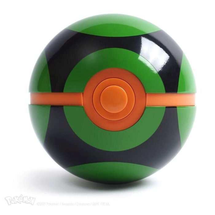 Replica Wand Company Diecast Pokemon Dusk 1 Replica Wand Company Diecast Pokemon Dusk 1